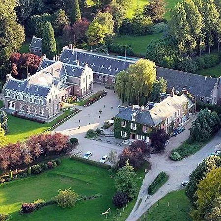 Domaine De Joinville & 3* Eu (Seine-Maritime)