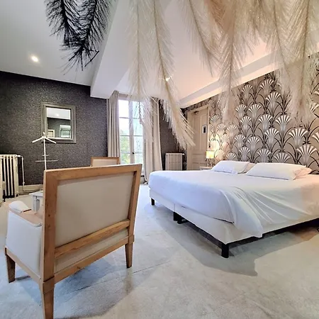 Domaine De Joinville & 3* Eu (Seine-Maritime)