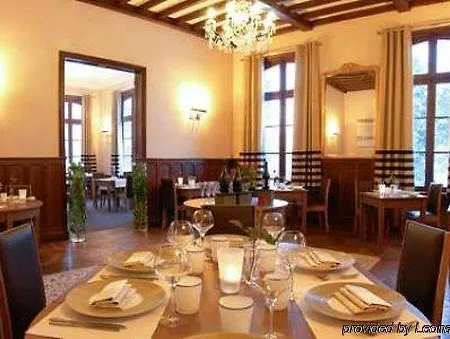 Hotel Domaine De Joinville