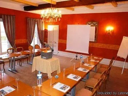 Domaine De Joinville Eu (Seine-Maritime)