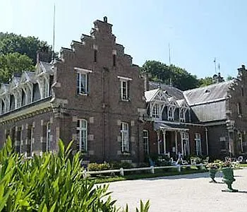Domaine De Joinville Hotel Eu (Sekwana Nadmorska)