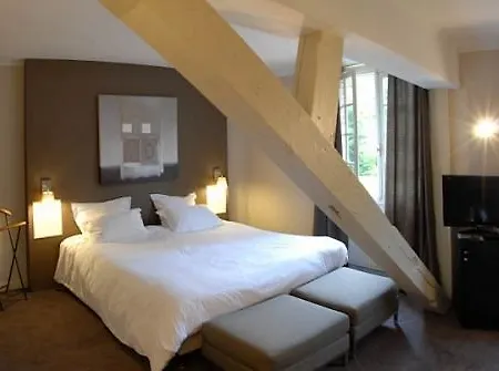 Domaine De Joinville Hotel 3*