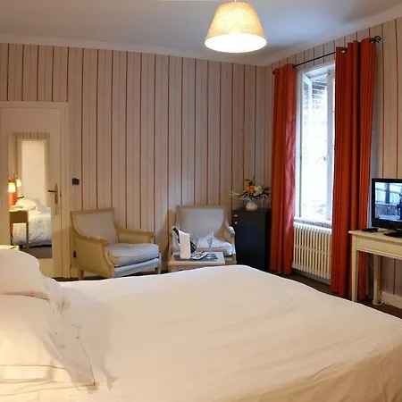 Domaine De Joinville Hotel Eu (Seine-Maritime)