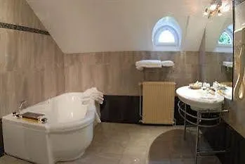 Domaine De Joinville Hotel Eu (Sekwana Nadmorska)