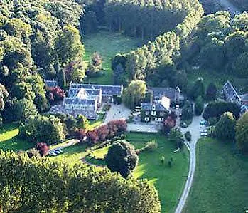 Hotel Domaine De Joinville