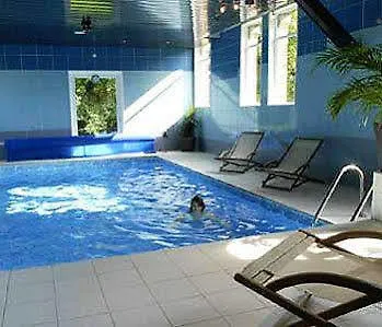 Domaine De Joinville Eu (Sekwana Nadmorska)