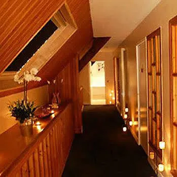 Domaine De Joinville 3* Eu (Seine-Maritime)