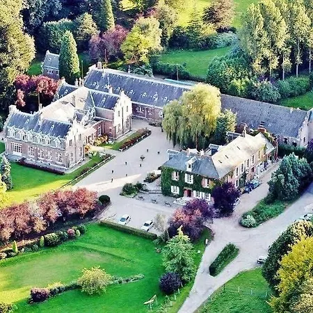 Domaine De Joinville Hotel