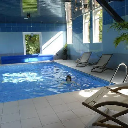 Hotel Domaine De Joinville