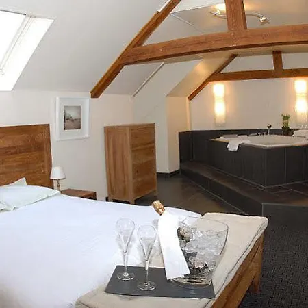 Hotel Domaine De Joinville
