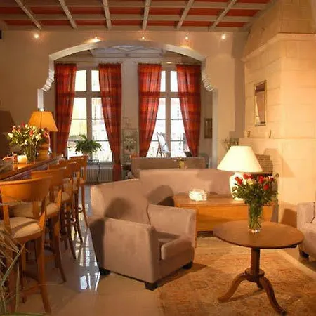 Hotel Domaine De Joinville