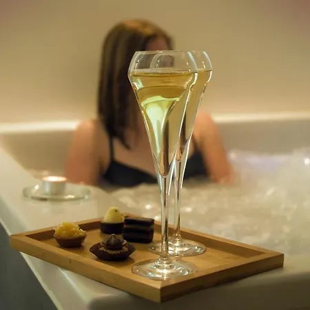Domaine De Joinville Hotel 3*