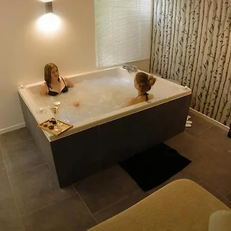 Hotel Domaine De Joinville