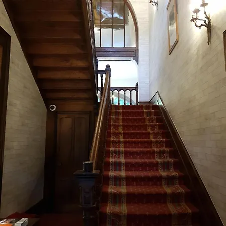 Hotel Domaine De Joinville 3*