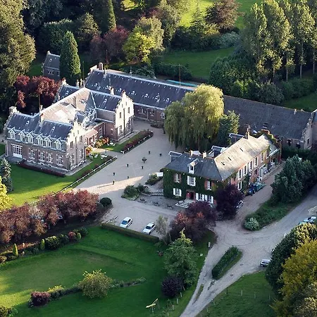 Domaine De Joinville 3* Eu (Sekwana Nadmorska)