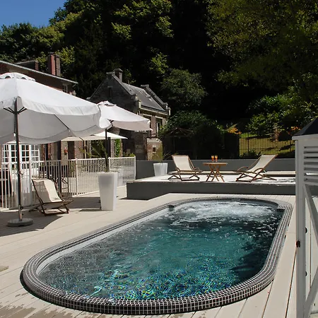 Domaine De Joinville 3* Eu (Seine-Maritime)