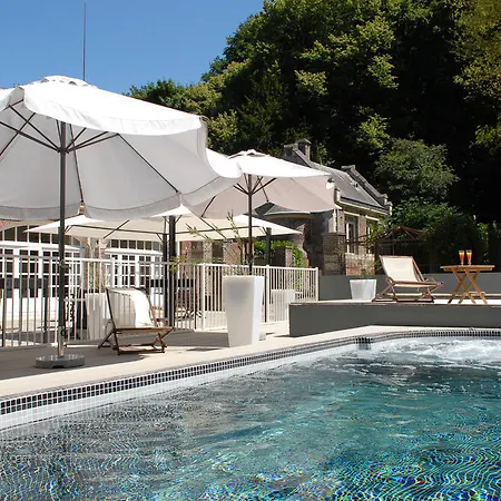 Domaine De Joinville Hotel Eu (Seine-Maritime)