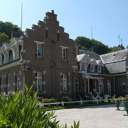 Hotel Domaine De Joinville &