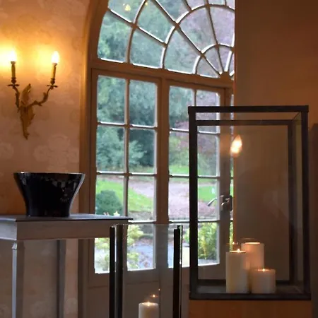 Domaine De Joinville Hotel 3*