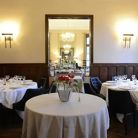 Domaine De Joinville Hotel 3*