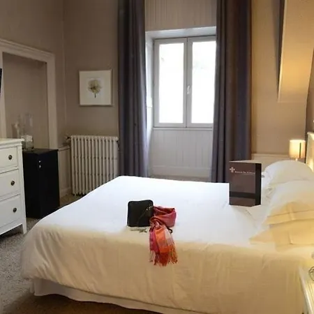 Hotel Domaine De Joinville Eu (Seine-Maritime)