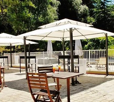 Domaine De Joinville 3* Eu (Sekwana Nadmorska)