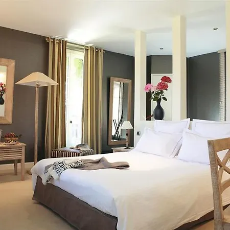 Hotel Domaine De Joinville