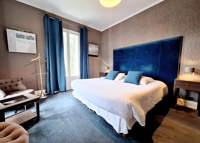 Domaine De Joinville 3*