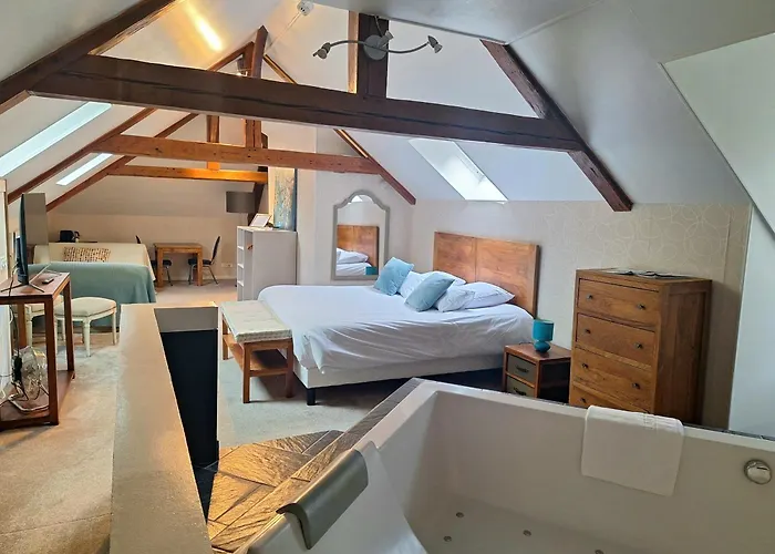 Domaine De Joinville 3*