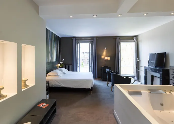 Domaine De Joinville 3*