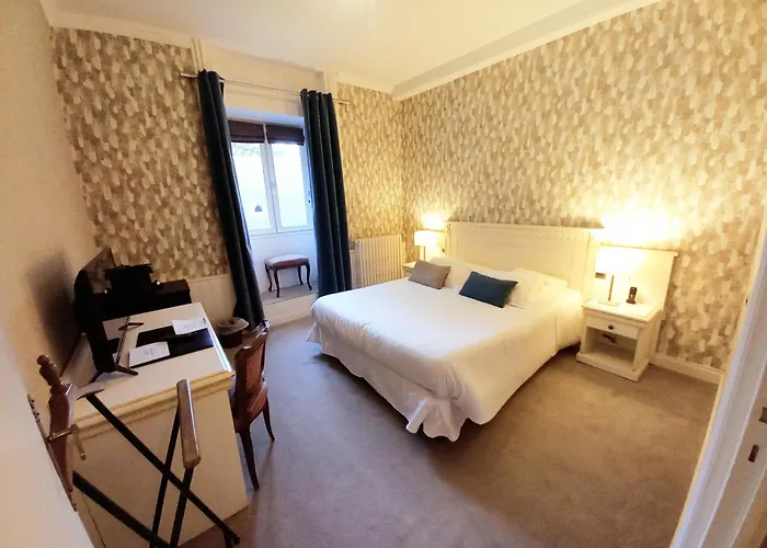 Domaine De Joinville & 3* Eu, 滨海塞纳省