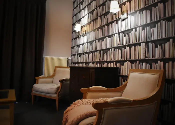 Domaine De Joinville 3* Eu (Seine-Maritime)