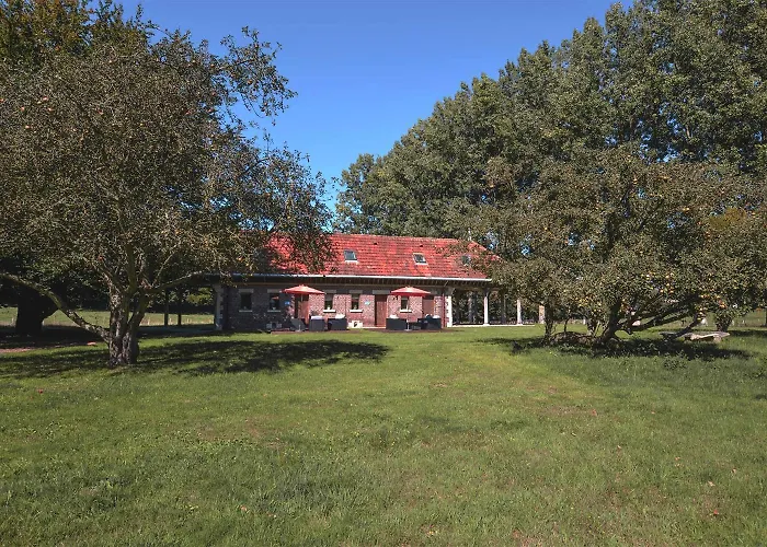 Hotel Domaine De Joinville