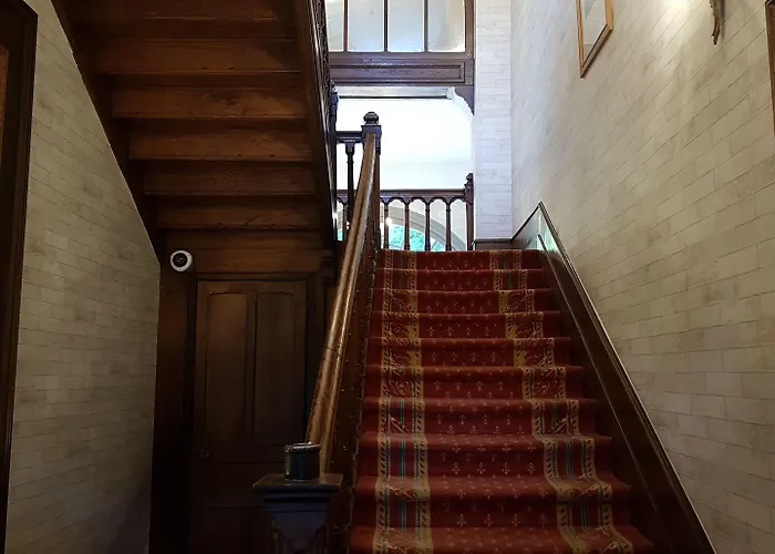 Domaine De Joinville 3* Eu (Seine-Maritime)