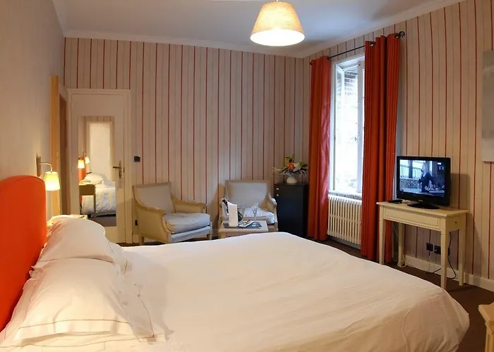 Domaine De Joinville Eu (Seine-Maritime)