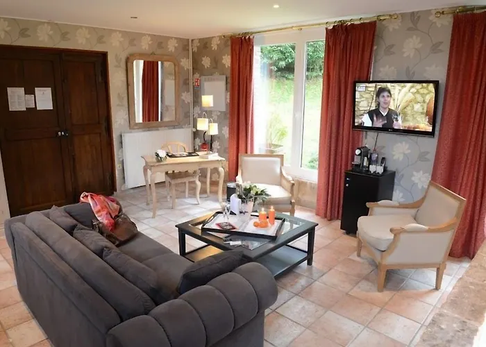 Domaine De Joinville &