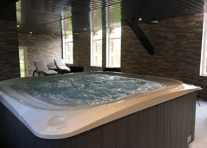 Hotel Domaine De Joinville