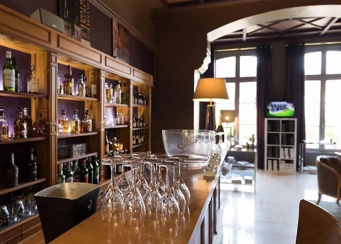 Domaine De Joinville & 酒店 Eu, 滨海塞纳省