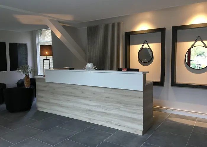 Domaine De Joinville Hotel 3*