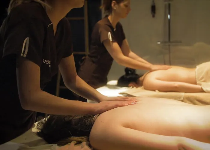 Domaine De Joinville