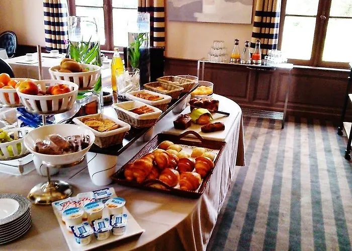 Domaine De Joinville &