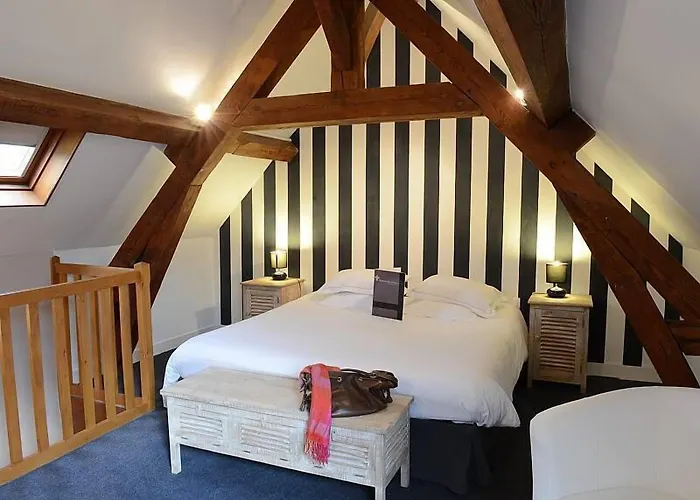 Domaine De Joinville