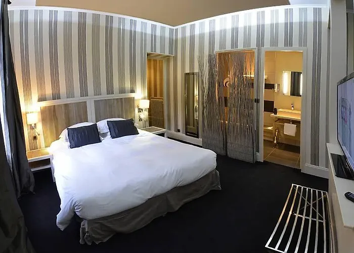 Domaine De Joinville Eu (Seine-Maritime)