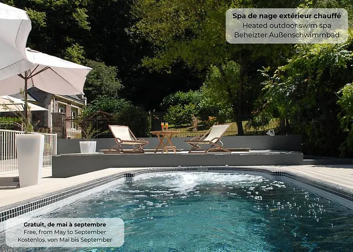 Domaine De Joinville 3*