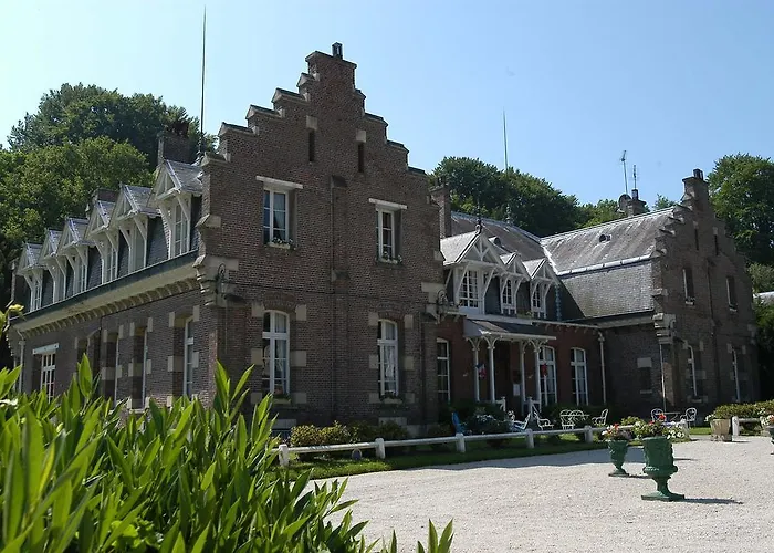 Hotel Domaine De Joinville